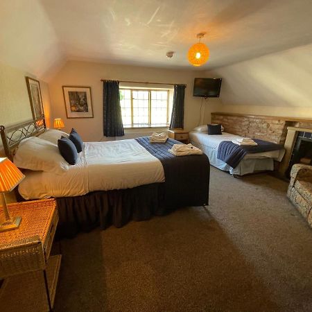 Halfway House Inn & Cottages Bridgnorth Extérieur photo
