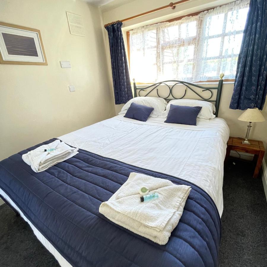 Halfway House Inn & Cottages Bridgnorth Extérieur photo