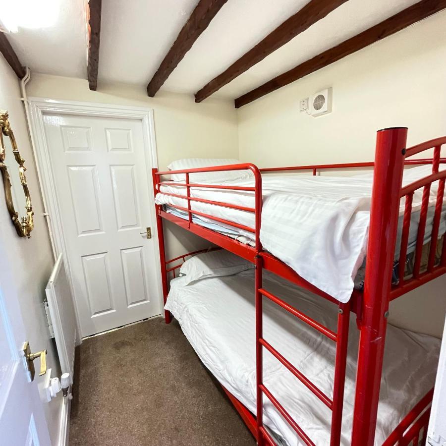 Halfway House Inn & Cottages Bridgnorth Extérieur photo