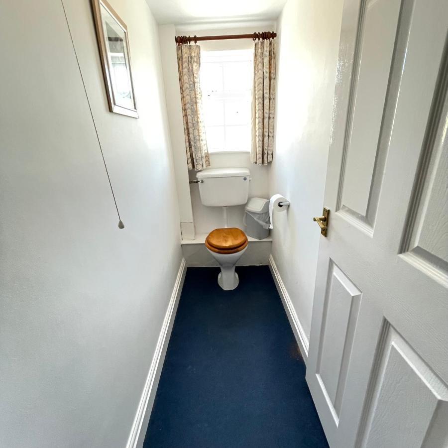 Halfway House Inn & Cottages Bridgnorth Extérieur photo