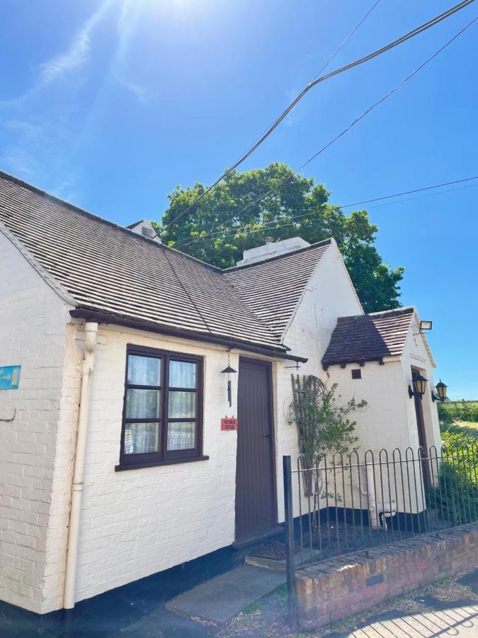 Halfway House Inn & Cottages Bridgnorth Extérieur photo