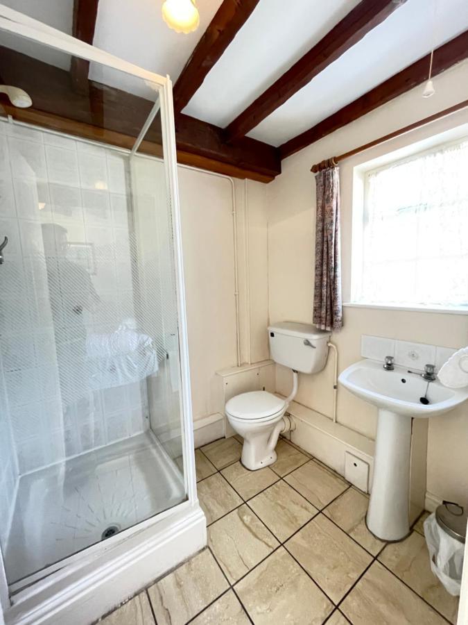 Halfway House Inn & Cottages Bridgnorth Extérieur photo