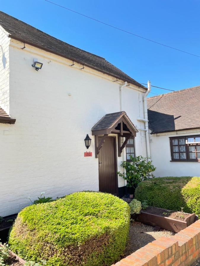 Halfway House Inn & Cottages Bridgnorth Extérieur photo
