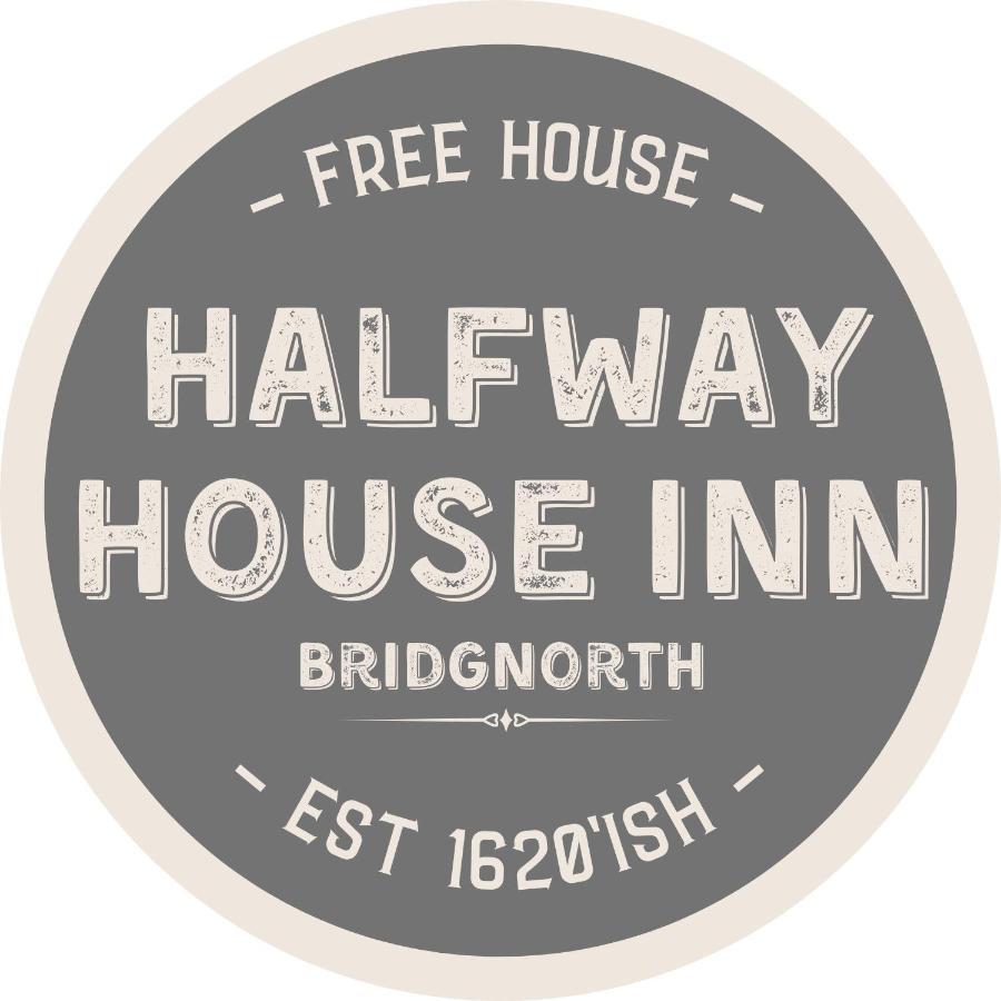 Halfway House Inn & Cottages Bridgnorth Extérieur photo