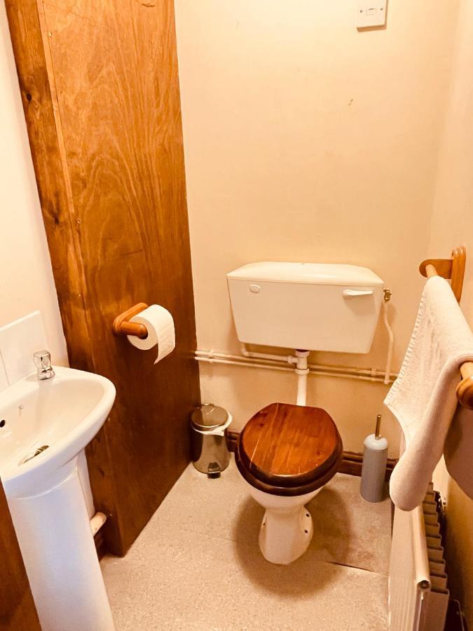 Halfway House Inn & Cottages Bridgnorth Extérieur photo