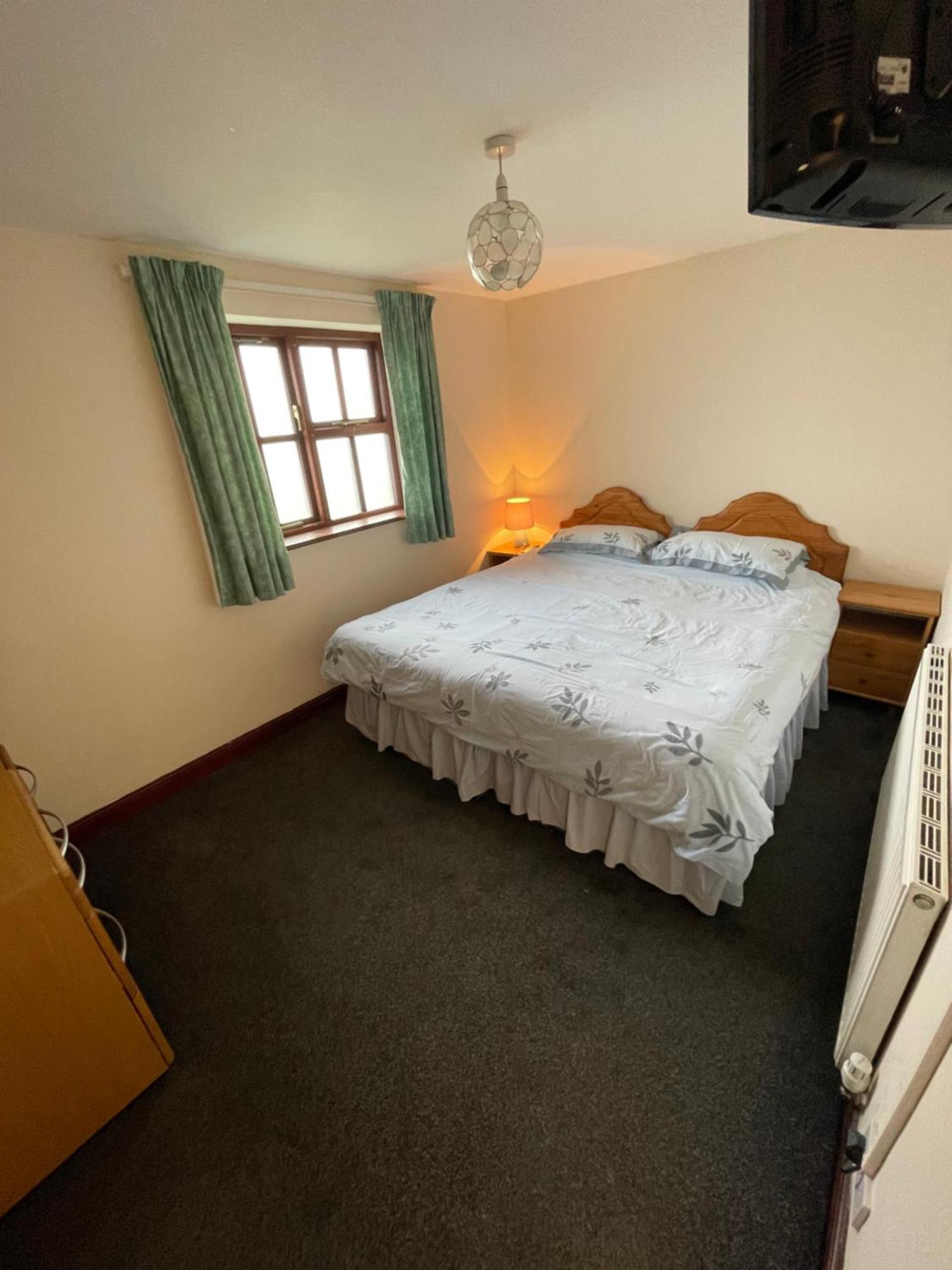 Halfway House Inn & Cottages Bridgnorth Extérieur photo
