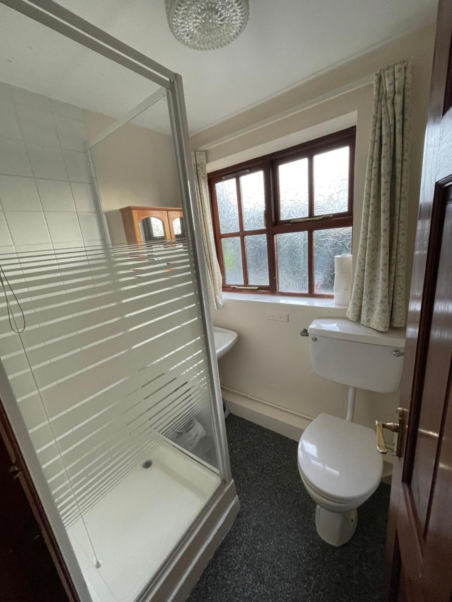 Halfway House Inn & Cottages Bridgnorth Extérieur photo